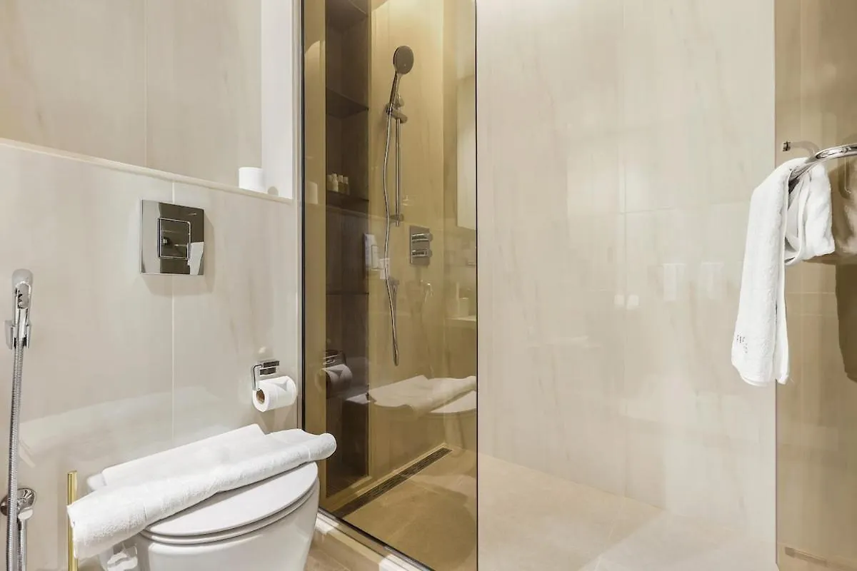 First Class 1Br Unmatched Burj Khalifa Views Dubai 0*,