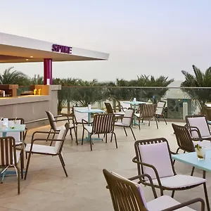 Hotel Riu, Dubai