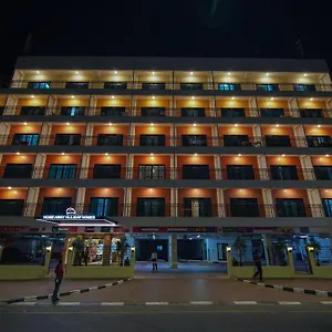 Appartement Away Homes, Dubaï