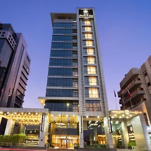 Royal Continental Hotell