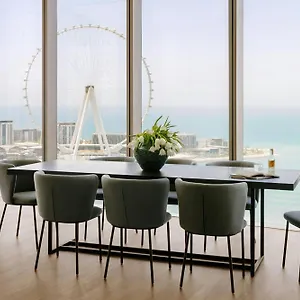 Sonder By Marriott Bonvoy Jbr The Walk Apartments Aparthotel