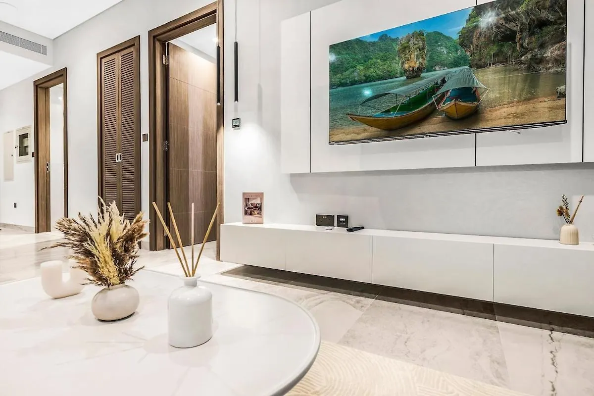 First Class 1Br Unmatched Burj Khalifa Views Dubai Apartment