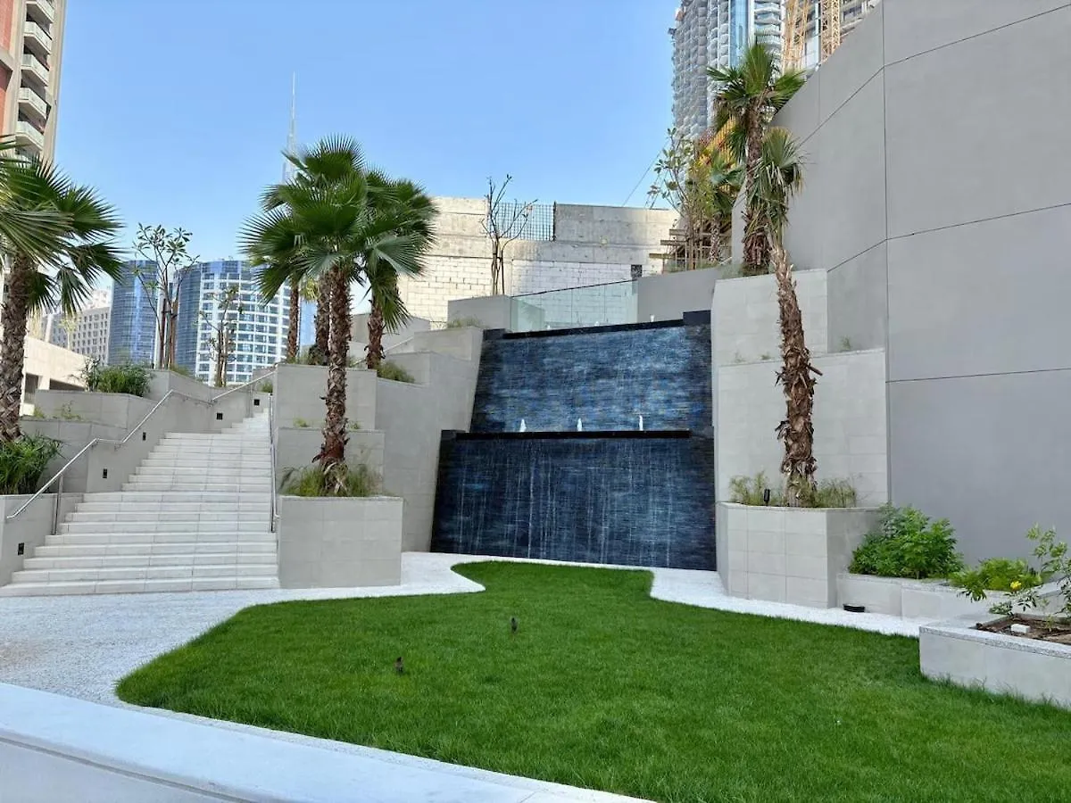 First Class 1Br Unmatched Burj Khalifa Views Dubai 0*,  United Arab Emirates