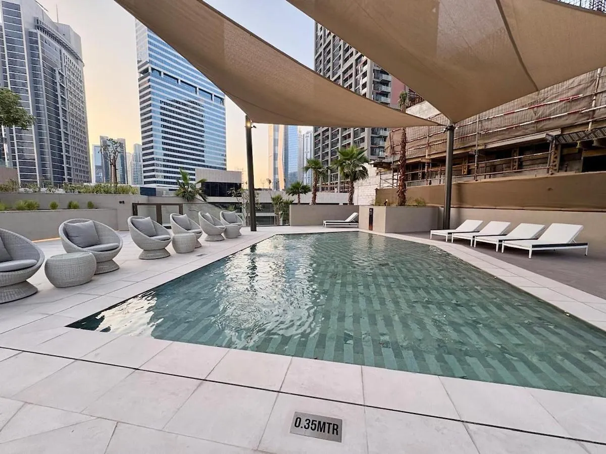First Class 1Br Unmatched Burj Khalifa Views Dubai 0*,