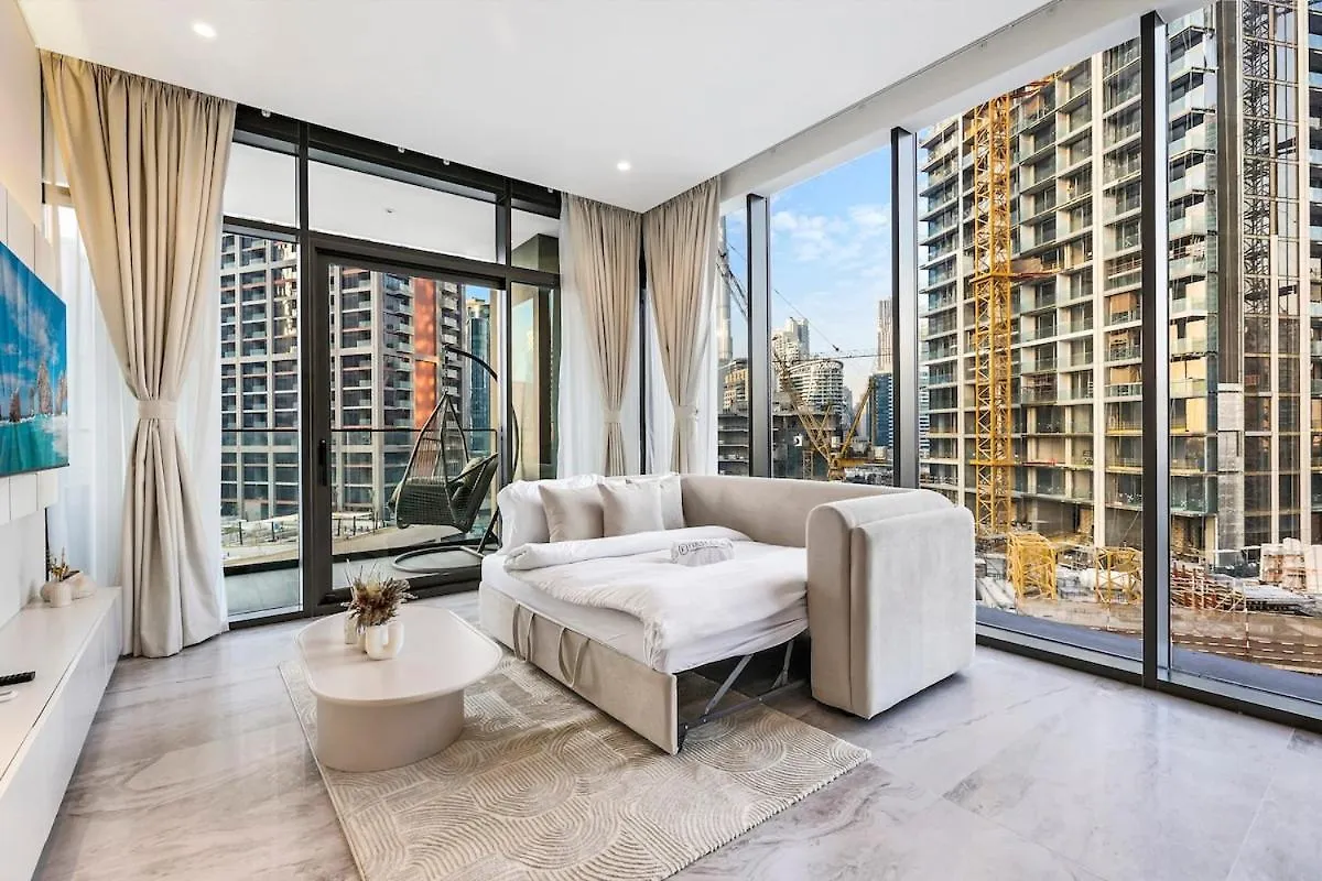 First Class 1Br Unmatched Burj Khalifa Views Dubai 0*,  United Arab Emirates